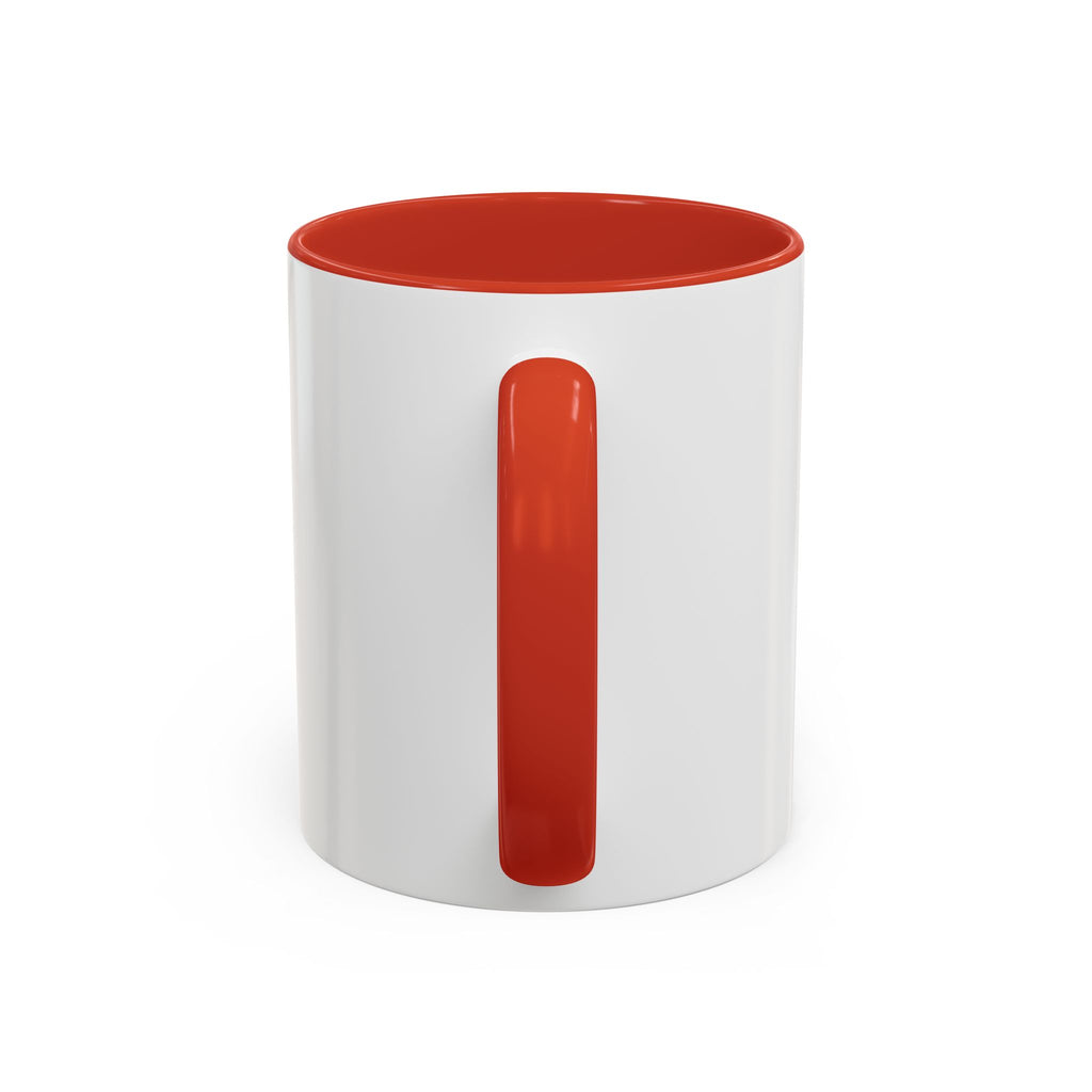 Oklahoma State Flag Coffee Mug – Native Strong Proud Accent Mug (11/15oz)