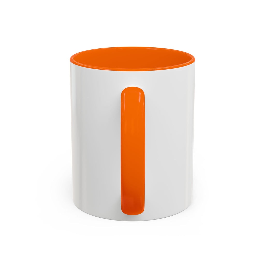 Oklahoma State Flag Coffee Mug – Native Strong Proud Accent Mug (11/15oz)