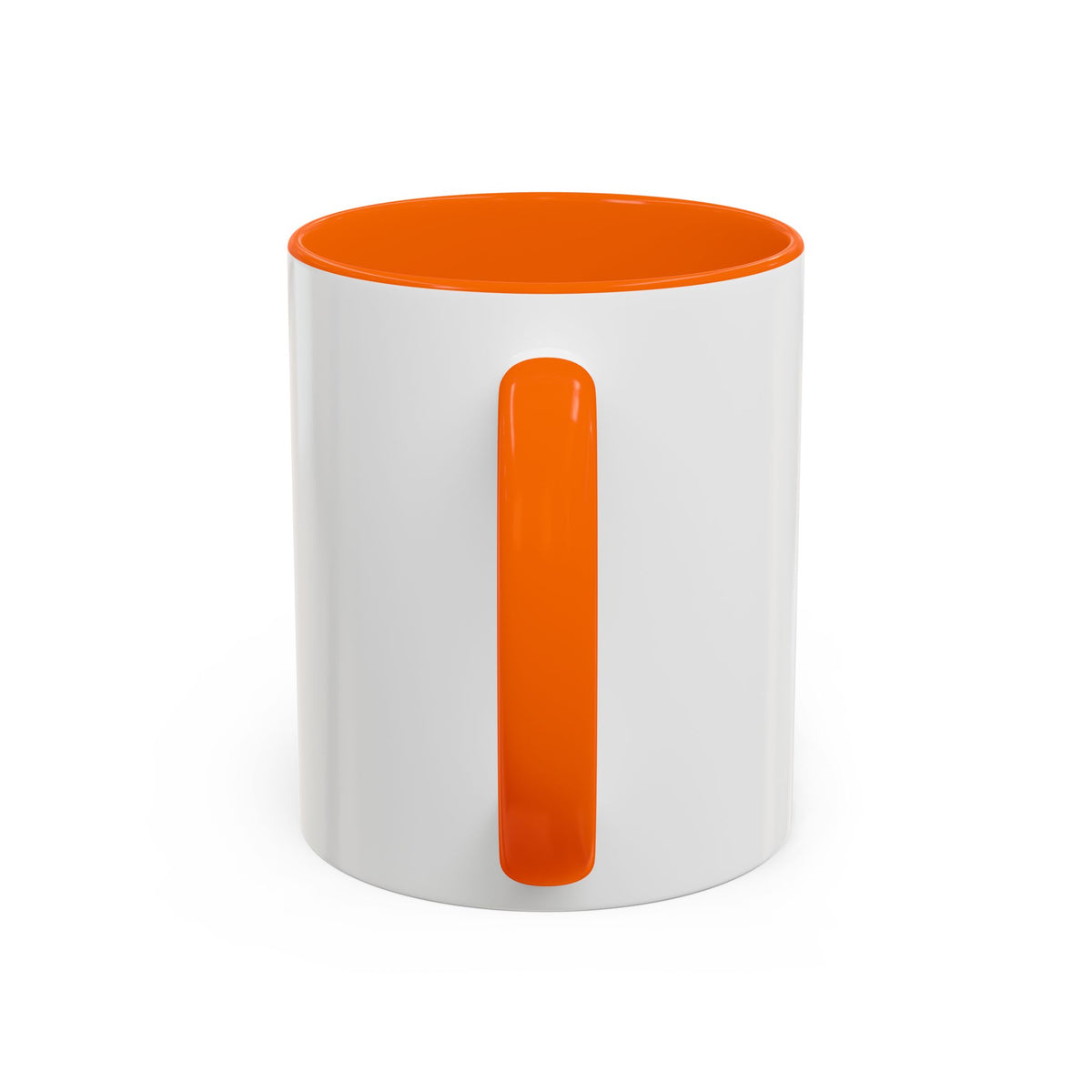 Oklahoma State Flag Coffee Mug – Native Strong Proud Accent Mug (11/15oz)